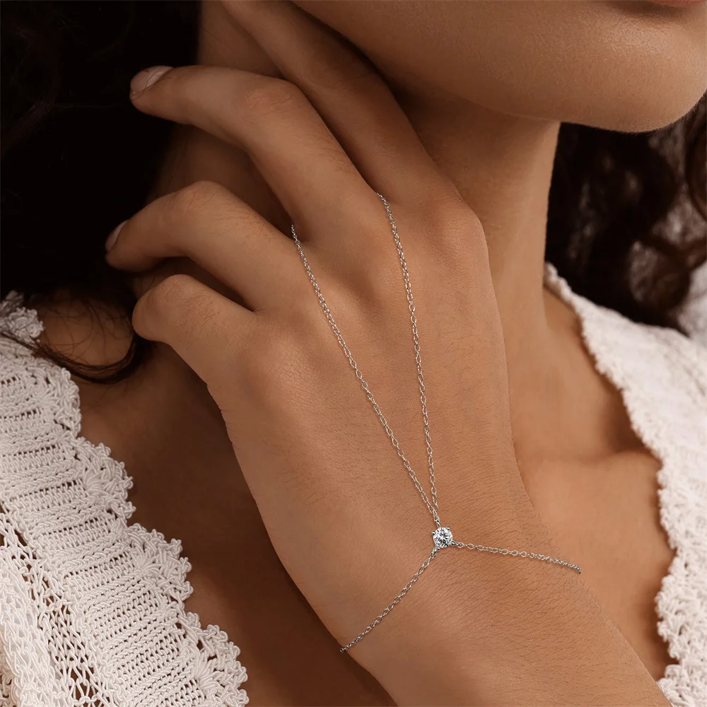 Pulseira Éclat Elegante