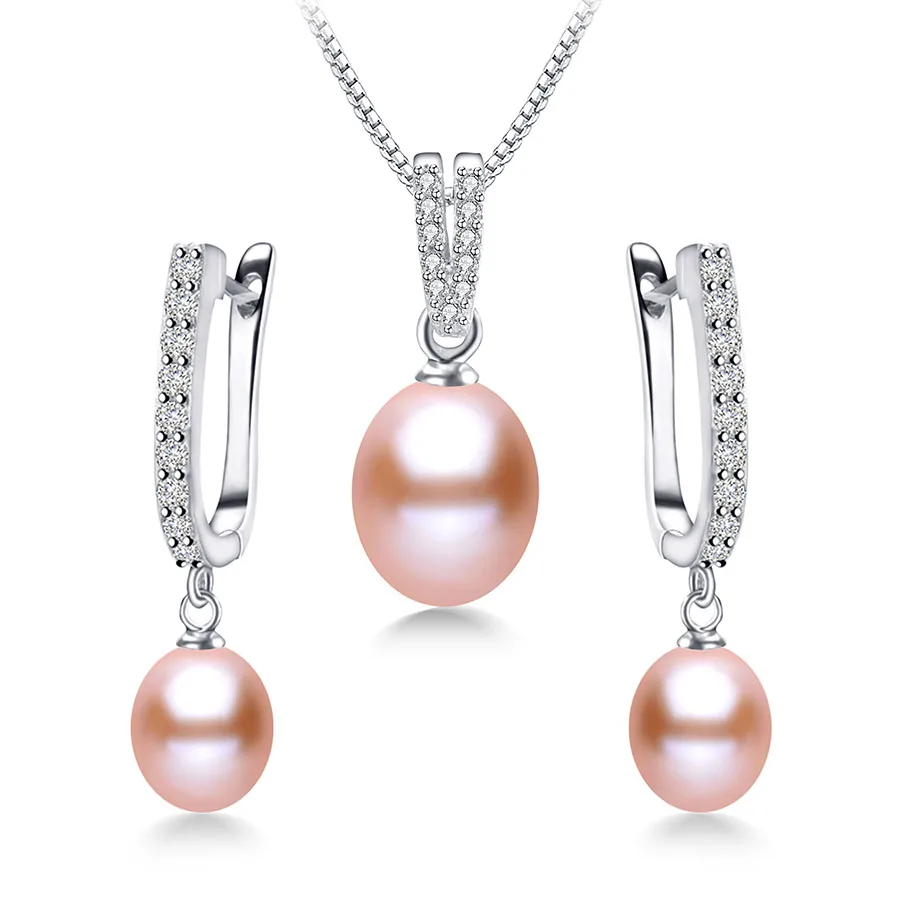 Conjunto Essenza Pérola