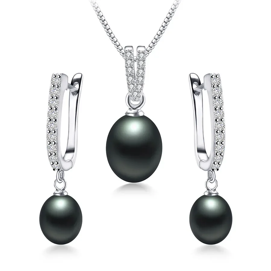 Conjunto Essenza Pérola