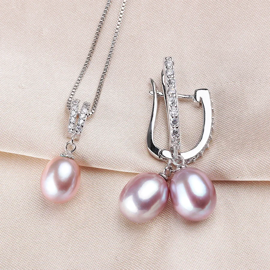 Conjunto Essenza Pérola