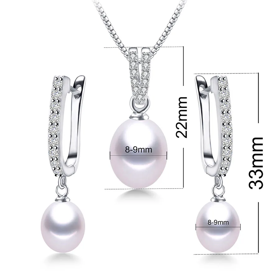 Conjunto Essenza Pérola