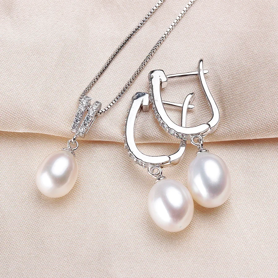 Conjunto Essenza Pérola
