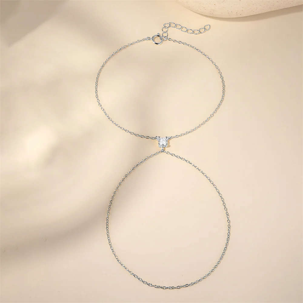 Pulseira Éclat Elegante