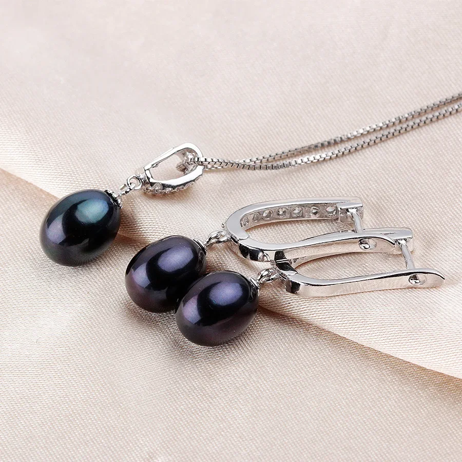 Conjunto Essenza Pérola