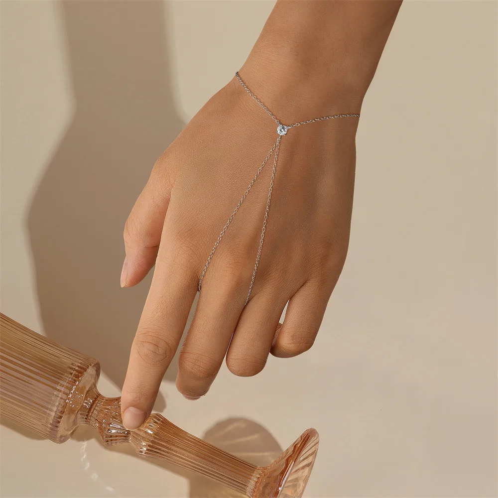 Pulseira Éclat Elegante