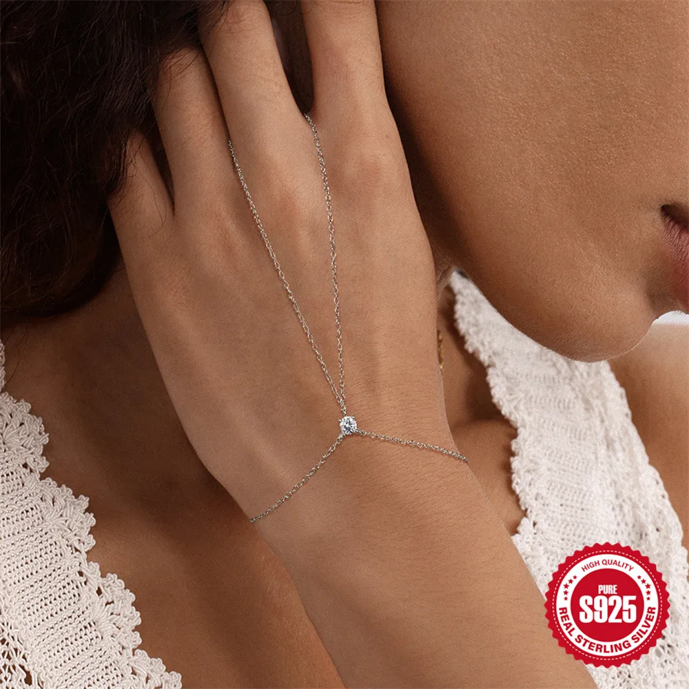 Pulseira Éclat Elegante