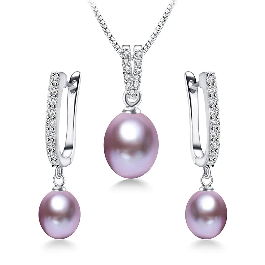 Conjunto Essenza Pérola