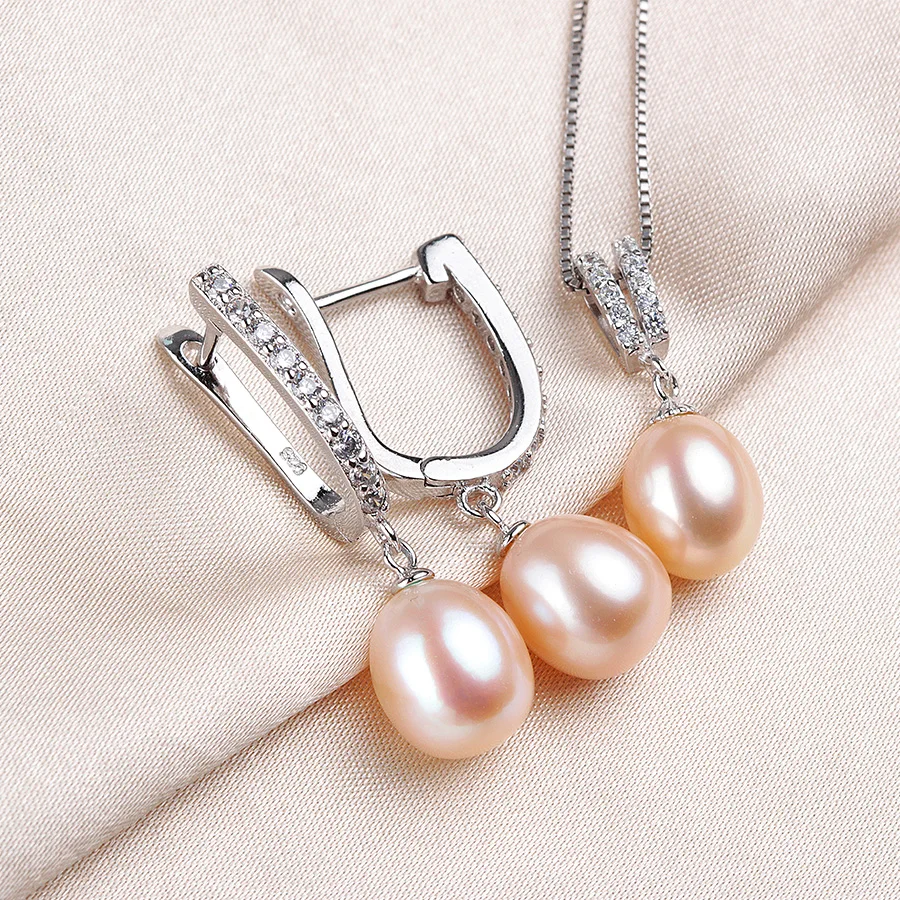Conjunto Essenza Pérola